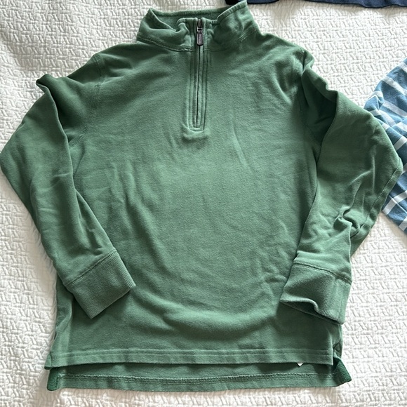 J Crew Crewcuts Long Sleeve Pullovers - Picture 3 of 5